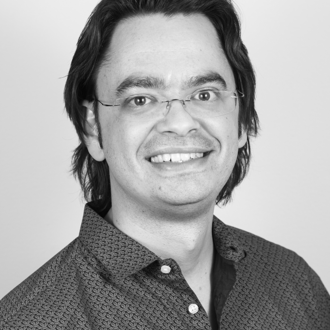 Bild på Daniel Lundberg
