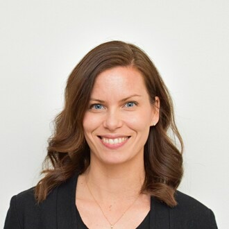 Bild på Emma Billenius