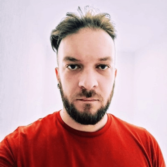 Picture of Goran Lišić