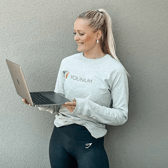 Picture of Linda Johansson