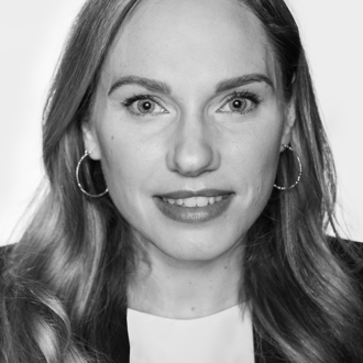 Bild på Ellen Berggren