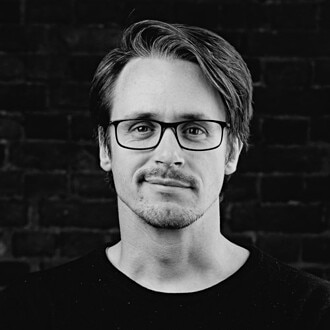 Bilde av Fridtjof Hødnebø