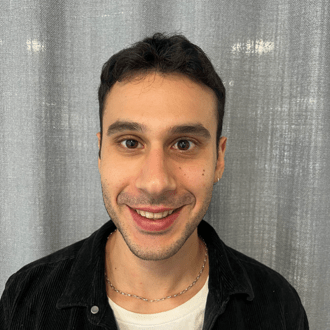 Picture of Alexandros Iskantar