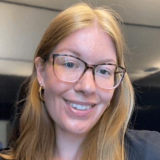 Picture of Rebecka Forsberg