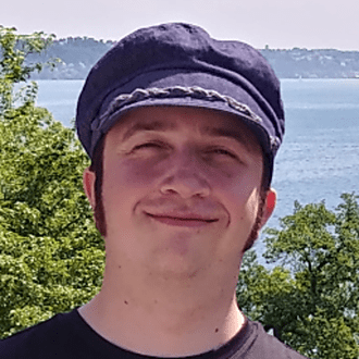 Picture of Michael Kundak-Cowall