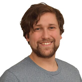Bild på Tobias Jonsson
