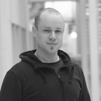 Picture of Øyvind Hvidsten