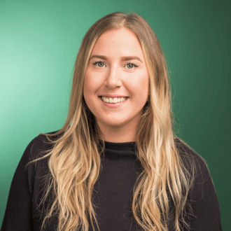 Bild på Paula Ahola