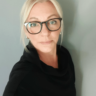 Bild på Maria Broman