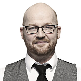 Bilde av Bjørn Mølster
