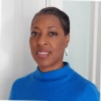Picture of Beverley Walters