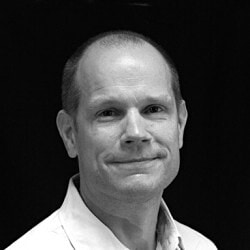 Bild på Lars Berglund