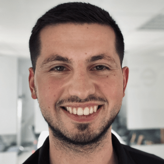 Picture of Gianni Del Pin