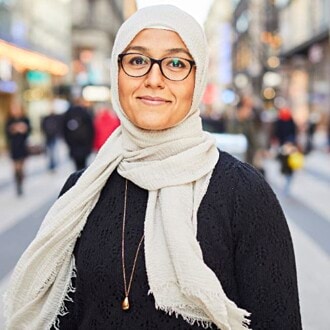 Bild på Rabia Zengin