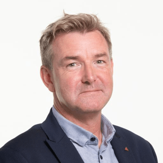 Bild på Niclas Nilsson