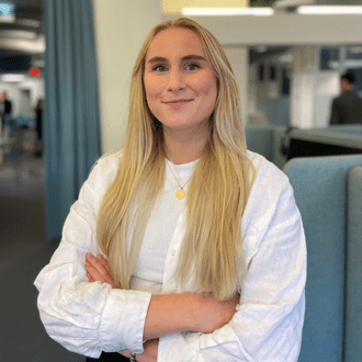 Picture of Anna Lindborg