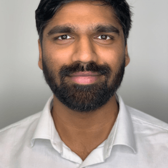 Picture of Puneet Kumar Tamrakar