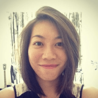 Picture of Hooi Sian Choo