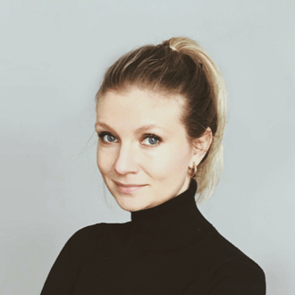 Picture of Veronika Janouchova