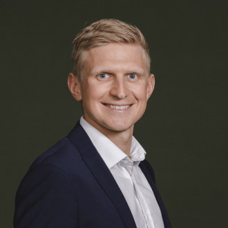 Bilde av Hans-Christian Tungesvik