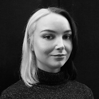 Bild på Alicia Bergli