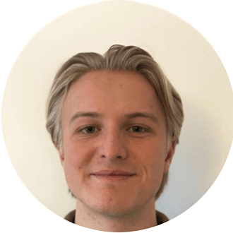 Picture of Oliver Petersson