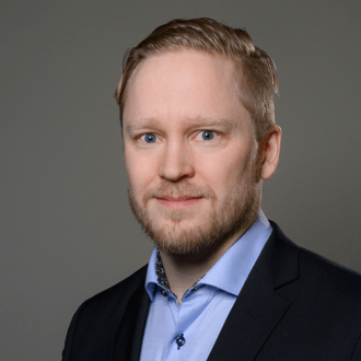 Bild på Andreas Stattin Berg
