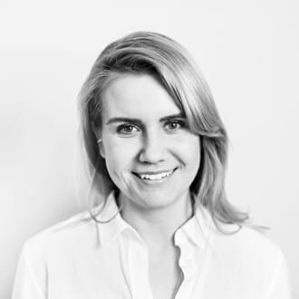 Bild på Sophie Sköldin