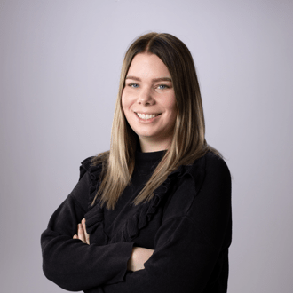Bild på Emma Dahlberg