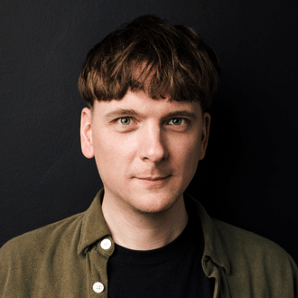 Picture of Johan Hagen
