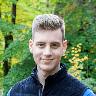 Picture of Fredrik Beiron