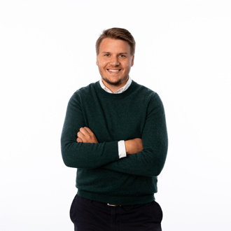 Bilde av Robin Aleksander Olsen