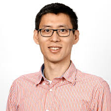 Picture of Jin Sung