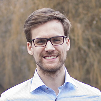 Bild på Adam Österlund