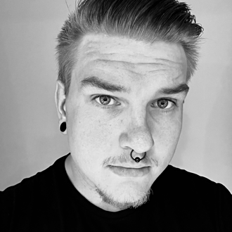 Picture of Tobias Hurtig