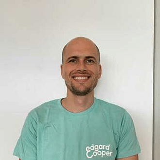Picture of Cor Pillen