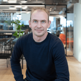 Picture of Søren Jørgensen
