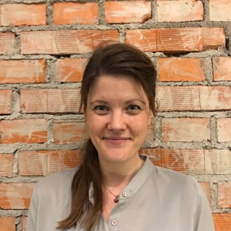 Picture of Lisa Lööf