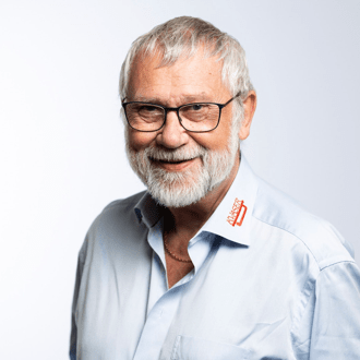 Picture of Lars-Berno Fredriksson