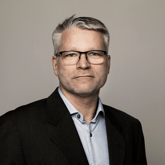 Bild på Tommy Larsson