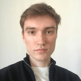 Picture of Ilia Artamonov