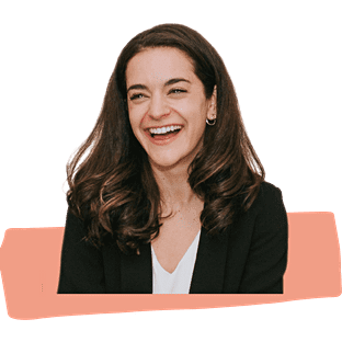 Picture of Alyssa Petersel, LMSW
