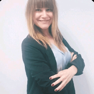 Foto de Karen POZAS
