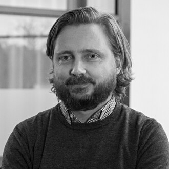 Picture of Anders Gamfeldt