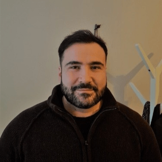 Picture of Max Kaymak