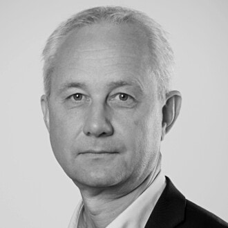 Bild på Ulf Källbrink