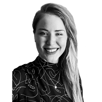 Picture of Nina Lindgren