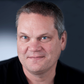 Picture of Anders Johansson