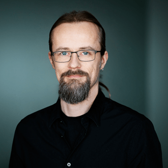 Picture of Stefan Klottig