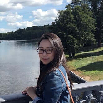 Picture of Shuainan Zhao